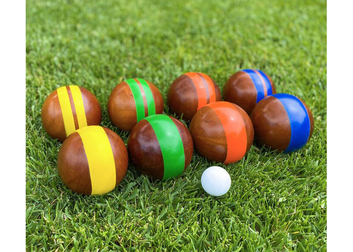 How to Play Bocce Ball Wayfair